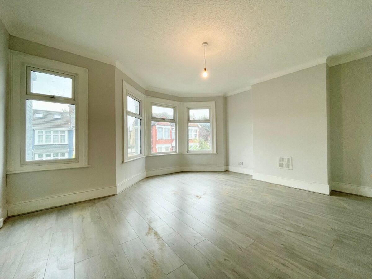 Mount Pleasant Road, London N17 6HD