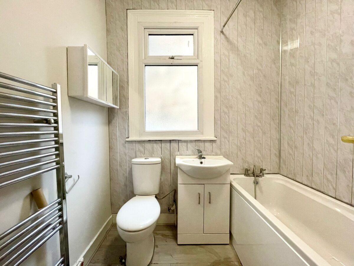 Mount Pleasant Road, London N17 6HD