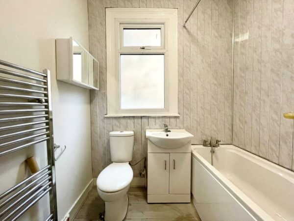 Mount Pleasant Road, London N17 6HD