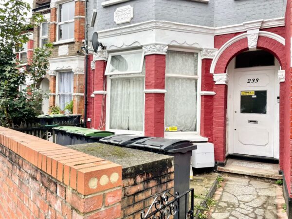 Mount Pleasant Road, London N17 6HD