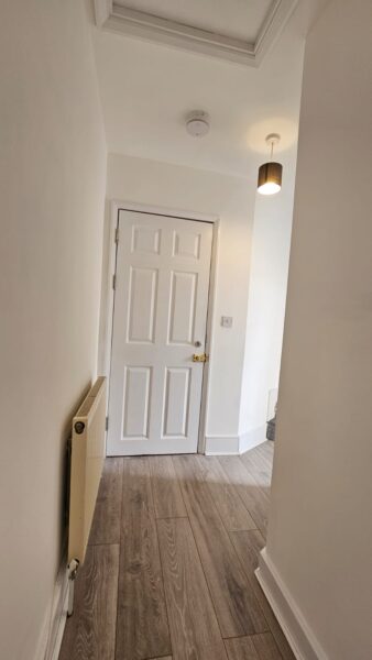 Long Lane, London, N3 2PU