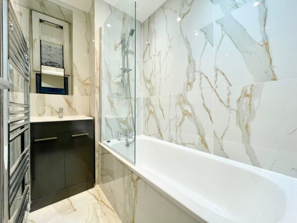 Chagford House, Talwin Street, Tower Hamlets, E3 3NP