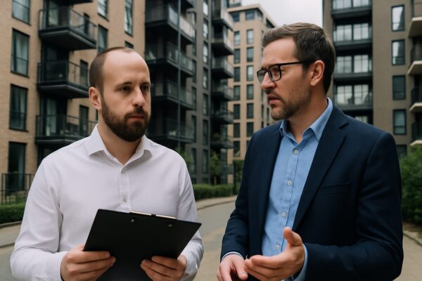 The Shifting Ground Beneath Property Management