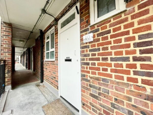 Chagford House, Talwin Street, Tower Hamlets, E3 3NP