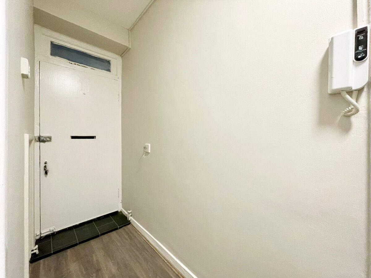 Chagford House, Talwin Street, Tower Hamlets, E3 3NP