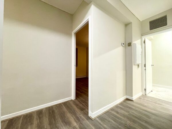 Chagford House, Talwin Street, Tower Hamlets, E3 3NP