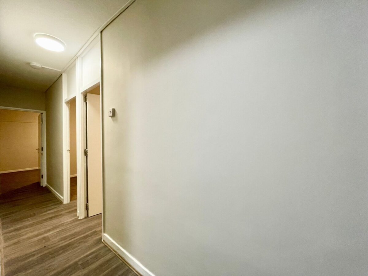 Chagford House, Talwin Street, Tower Hamlets, E3 3NP