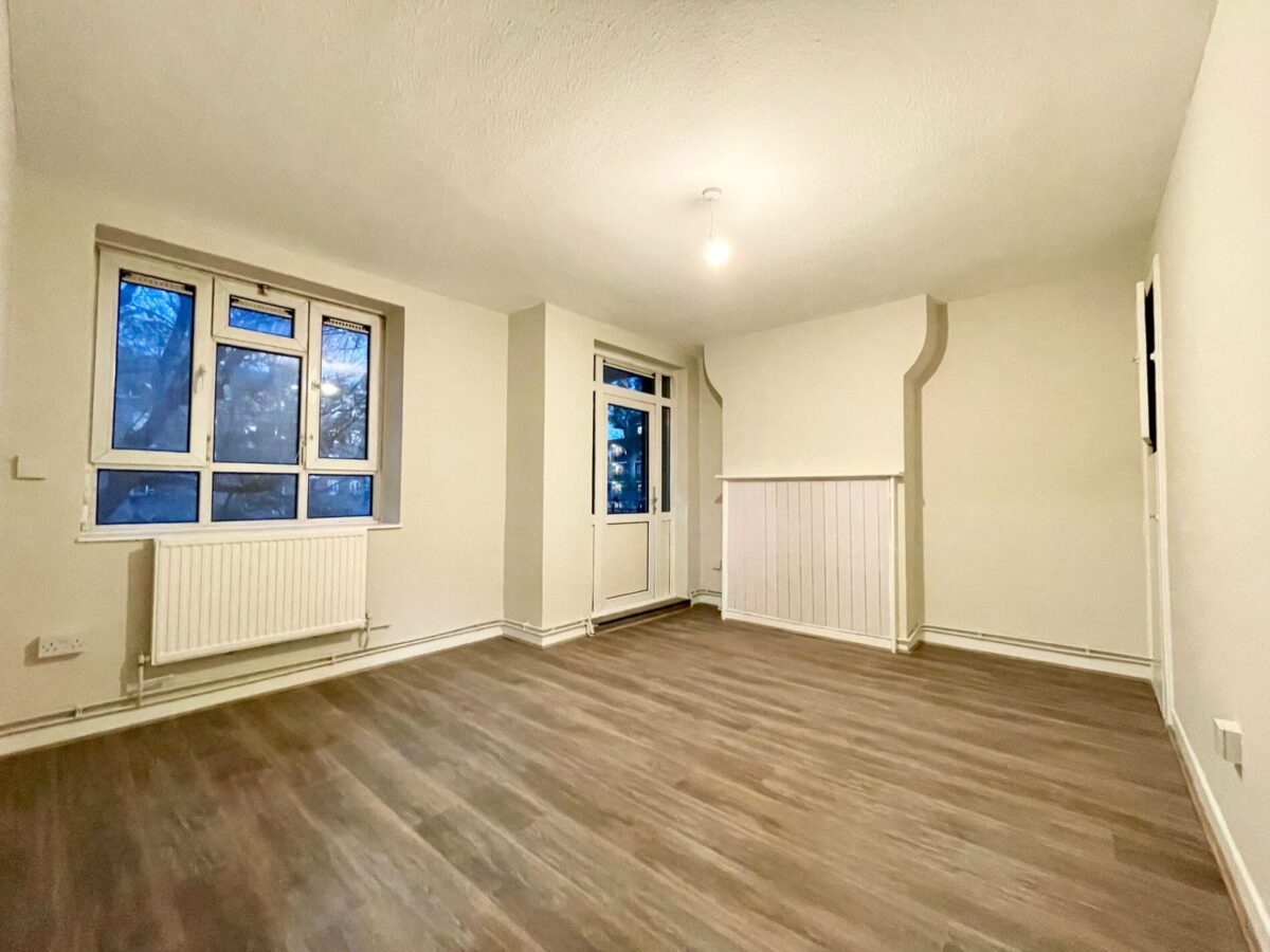 Chagford House, Talwin Street, Tower Hamlets, E3 3NP