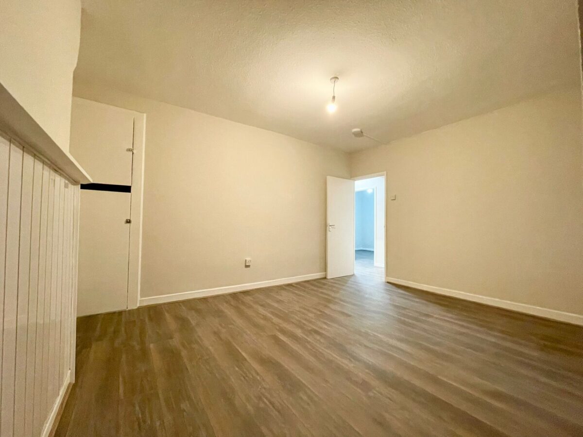 Chagford House, Talwin Street, Tower Hamlets, E3 3NP