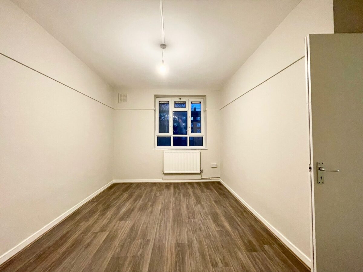 Chagford House, Talwin Street, Tower Hamlets, E3 3NP