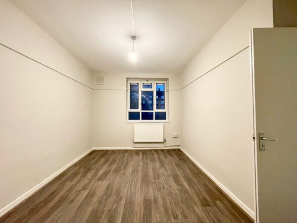 Chagford House, Talwin Street, Tower Hamlets, E3 3NP