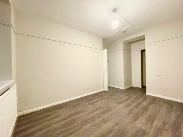 Chagford House, Talwin Street, Tower Hamlets, E3 3NP