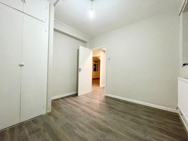 Chagford House, Talwin Street, Tower Hamlets, E3 3NP