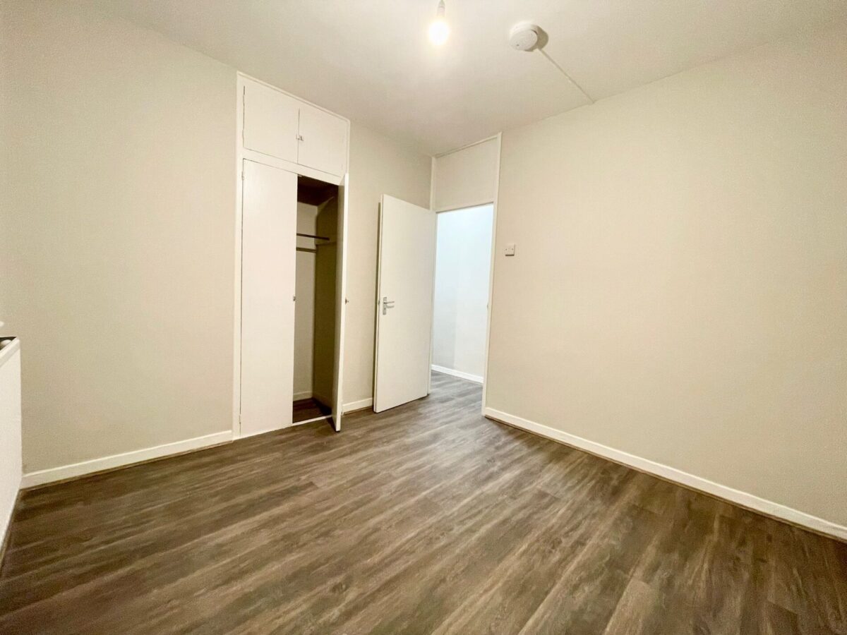 Chagford House, Talwin Street, Tower Hamlets, E3 3NP