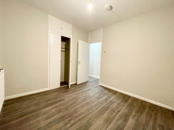 Chagford House, Talwin Street, Tower Hamlets, E3 3NP