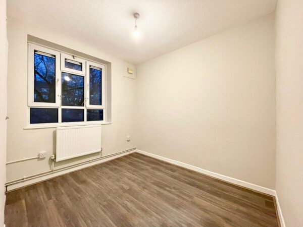 Chagford House, Talwin Street, Tower Hamlets, E3 3NP