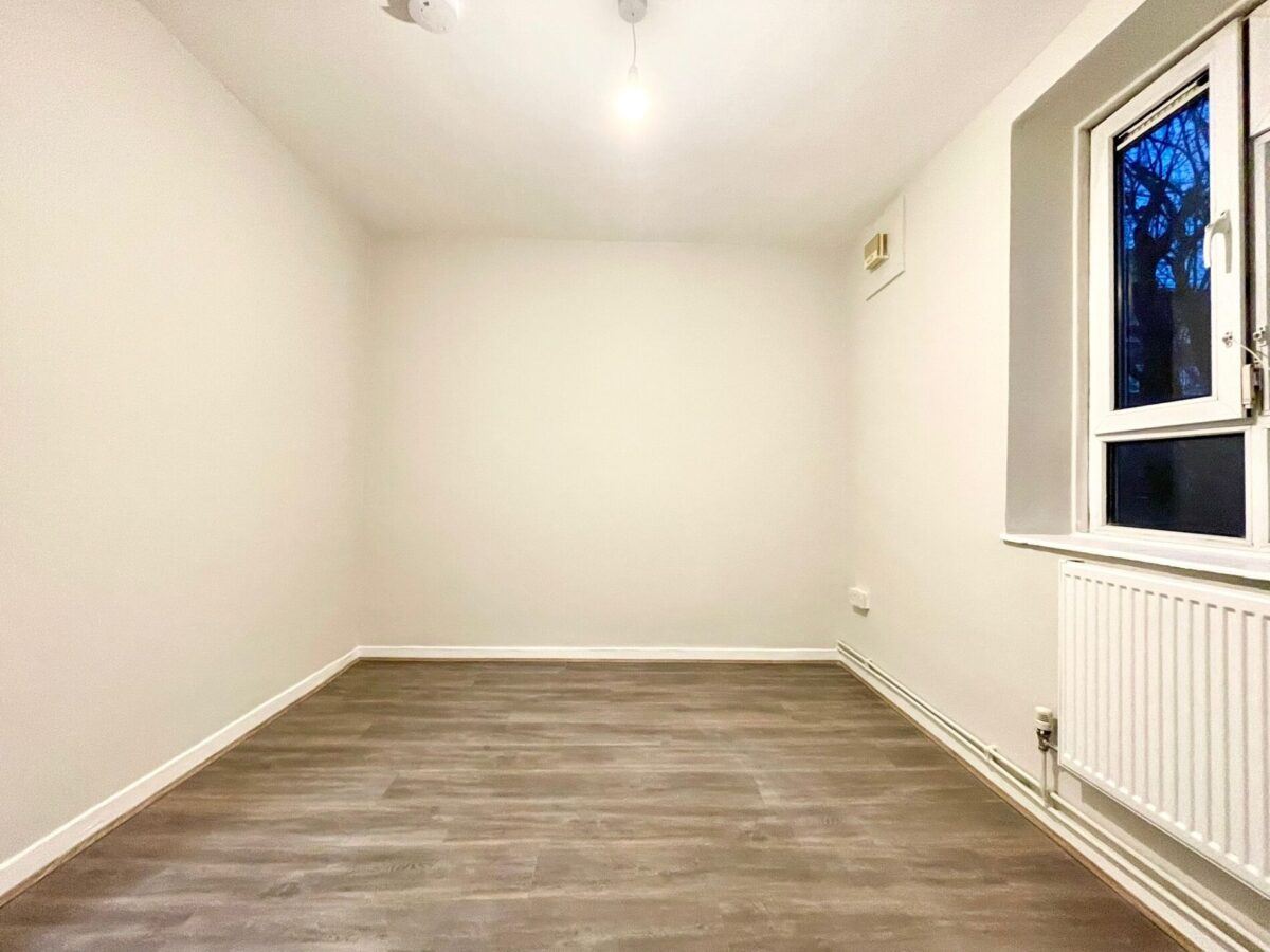 Chagford House, Talwin Street, Tower Hamlets, E3 3NP