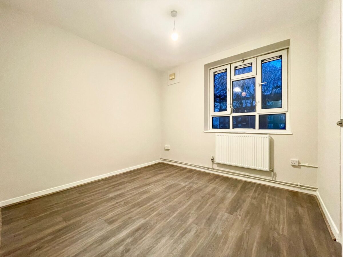 Chagford House, Talwin Street, Tower Hamlets, E3 3NP