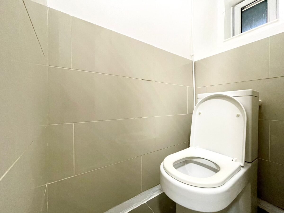 Chagford House, Talwin Street, Tower Hamlets, E3 3NP