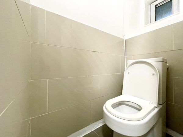 Chagford House, Talwin Street, Tower Hamlets, E3 3NP