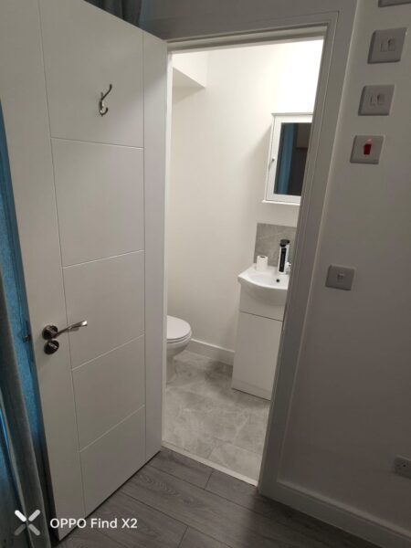 Ladbroke Grove, W10 5LZ