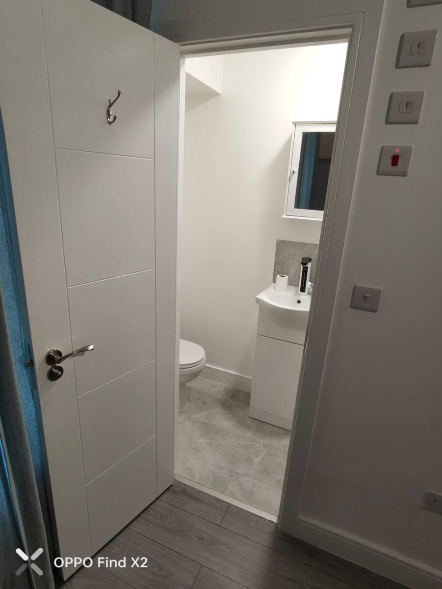 Ladbroke Grove, W10 5LZ