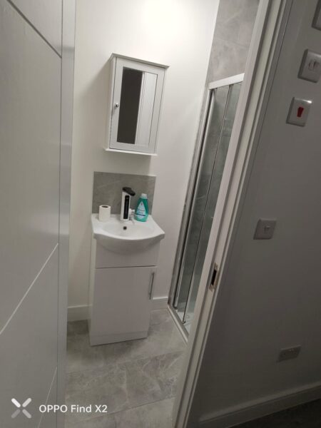 Ladbroke Grove, W10 5LZ