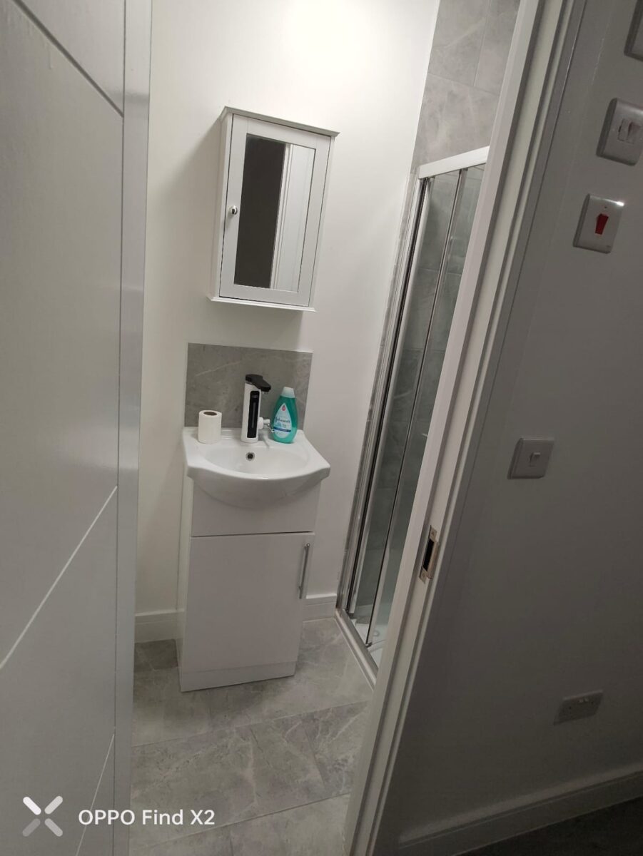 Ladbroke Grove, W10 5LZ