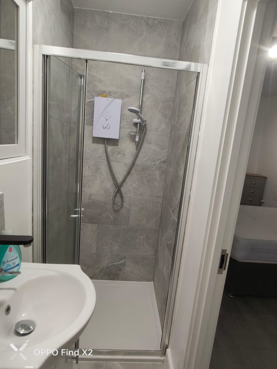 Ladbroke Grove, W10 5LZ