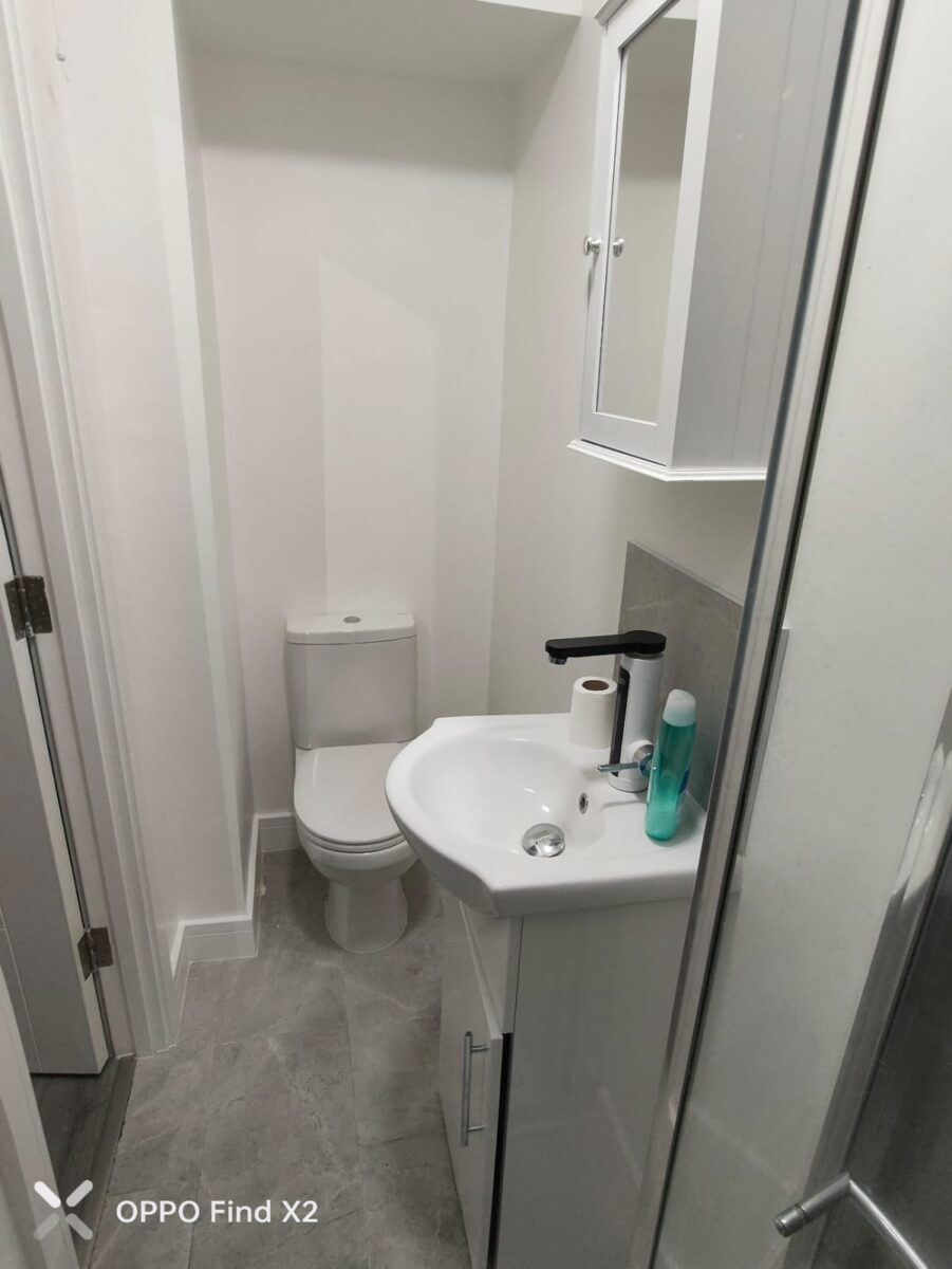 Ladbroke Grove, W10 5LZ