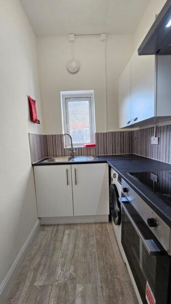 Shelbourne Road, London N17 9YB