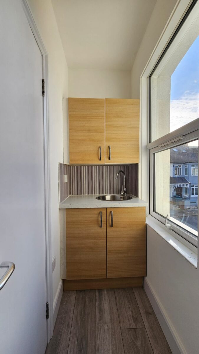 Shelbourne Road, London N17 9YB