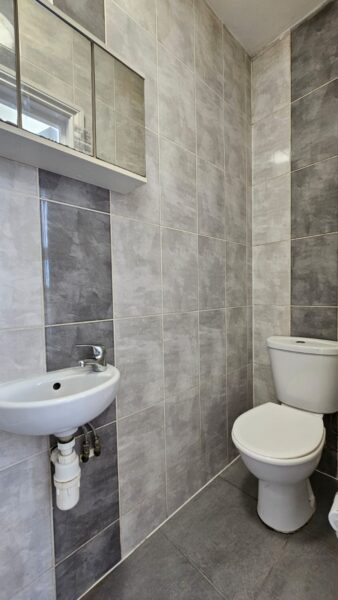 Shelbourne Road, London N17 9YB