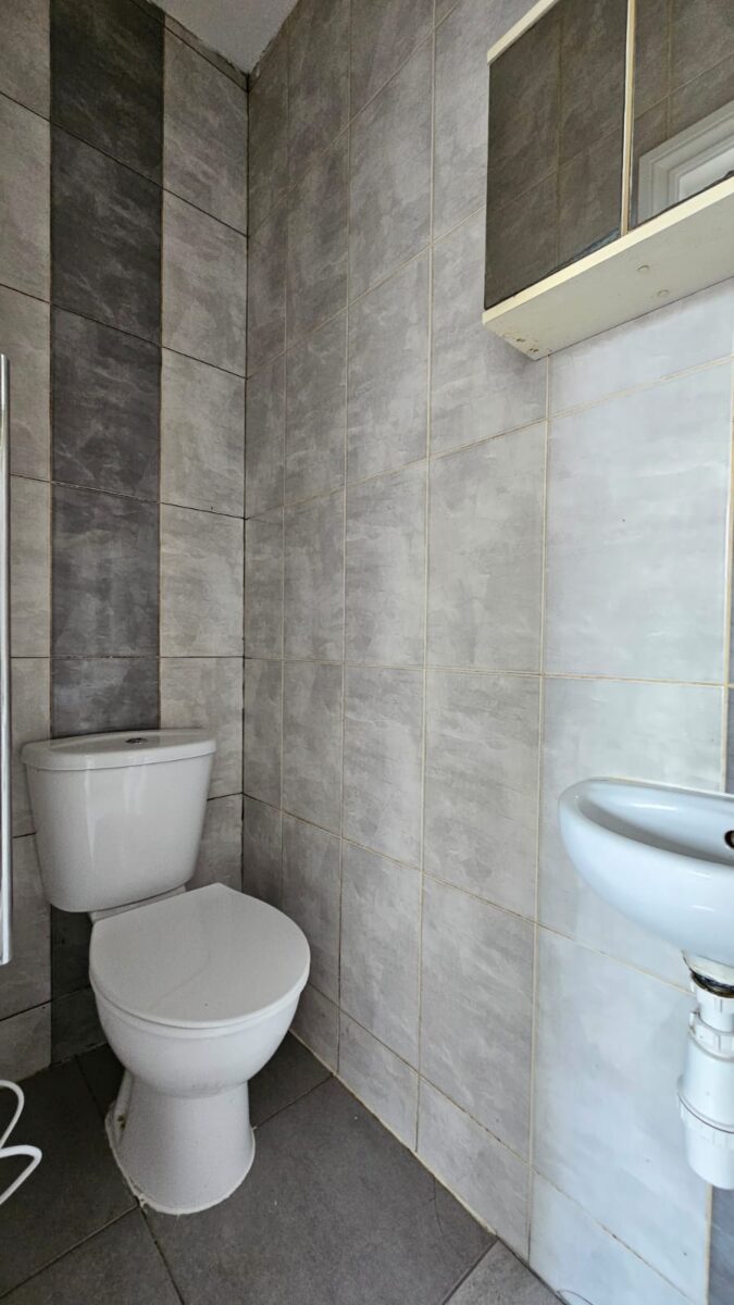 Shelbourne Road, London N17 9YB