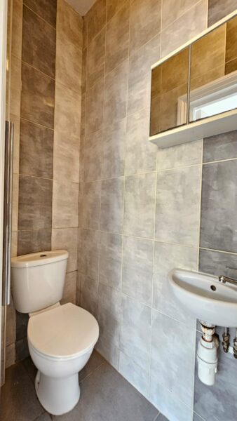 198 Shelbourne Road, London N17 9YB