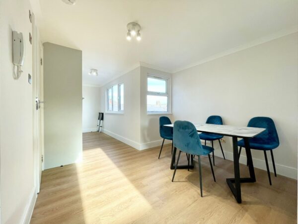 Herbert Road, London, NW9 6AD