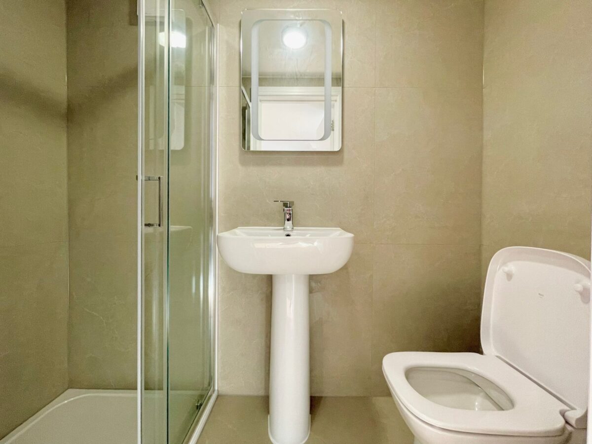 Herbert Road, London, NW9 6AD