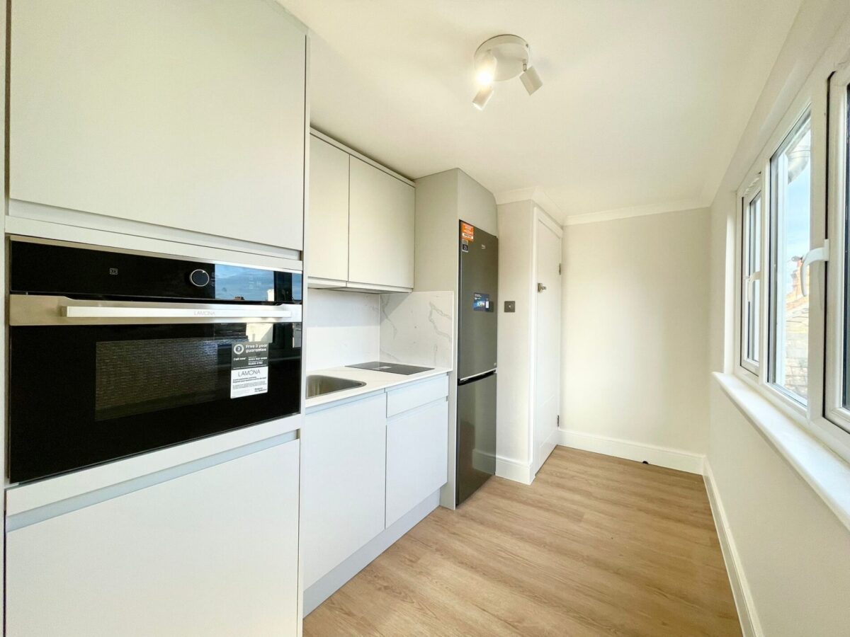 Herbert Road, London, NW9 6AD