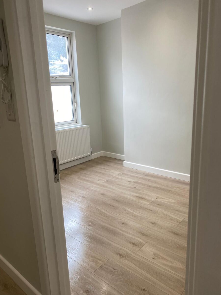 Pevensey Rd, London E7 0AH