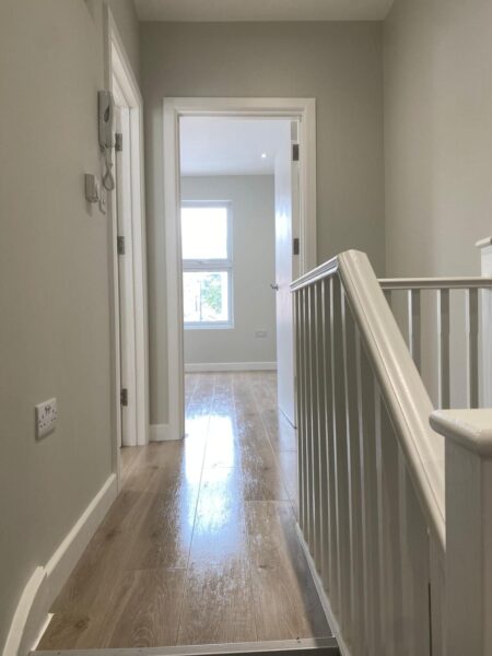 Pevensey Rd, London E7 0AH