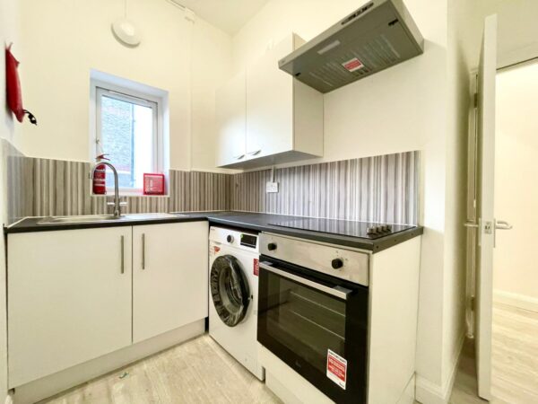 Shelbourne Road, London N17 9YB