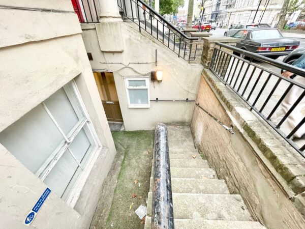 Ladbroke Grove, London, W10 5LZ