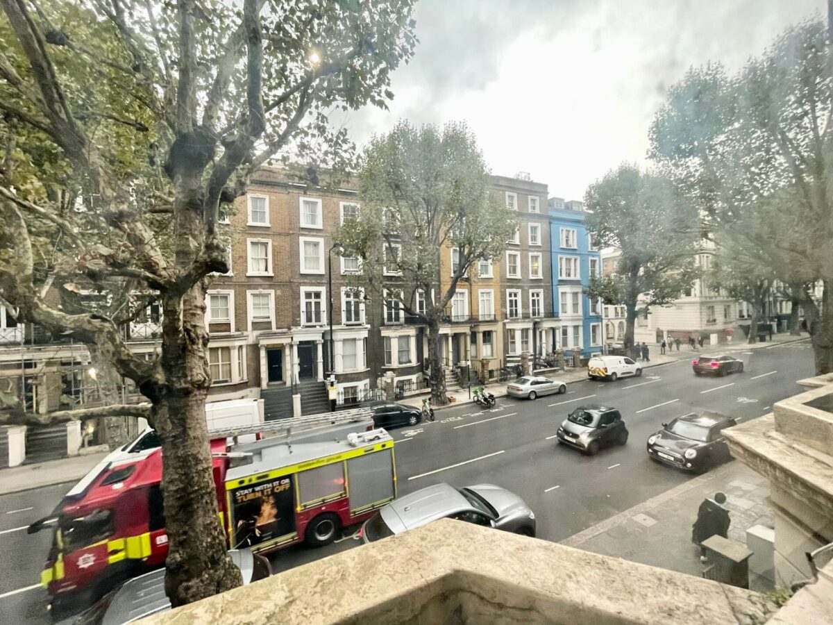 176 Ladbroke Grove, London, W10 5LZ