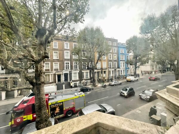 176 Ladbroke Grove, London, W10 5LZ