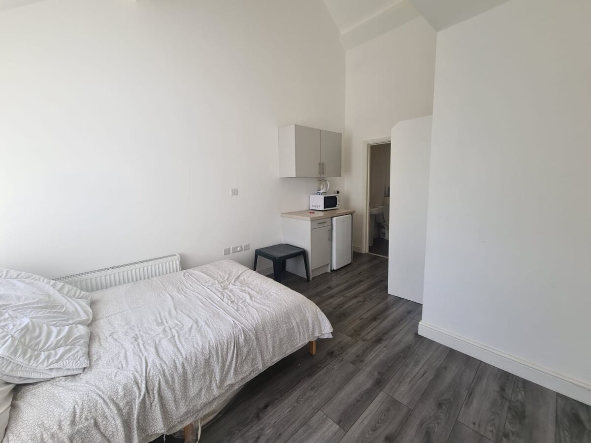 Parkwood Road, Isleworth, Hounslow, TW7 5HD