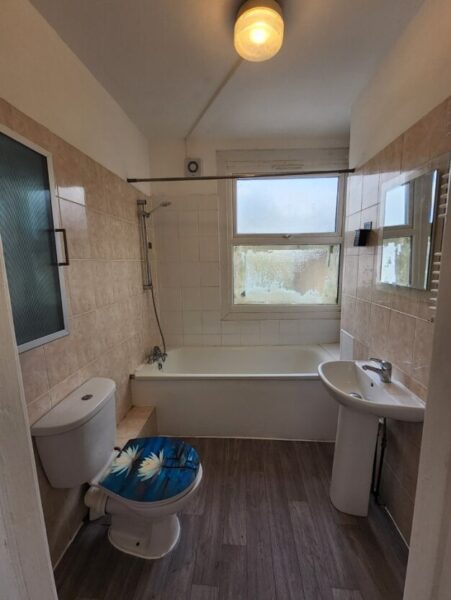 29 Hichisson Road, London SE15 3AN