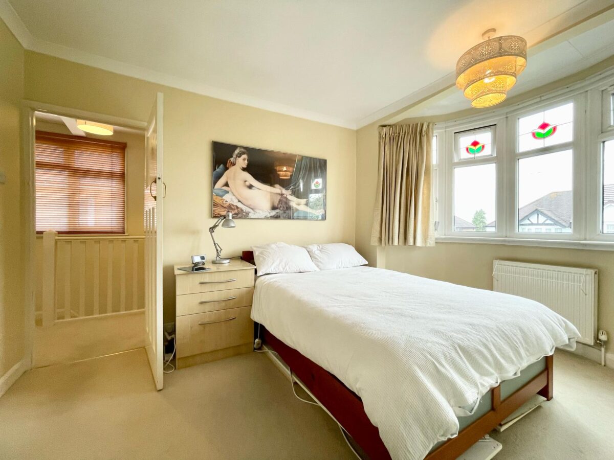 Somerset Avenue, Luton, LU2 0PN