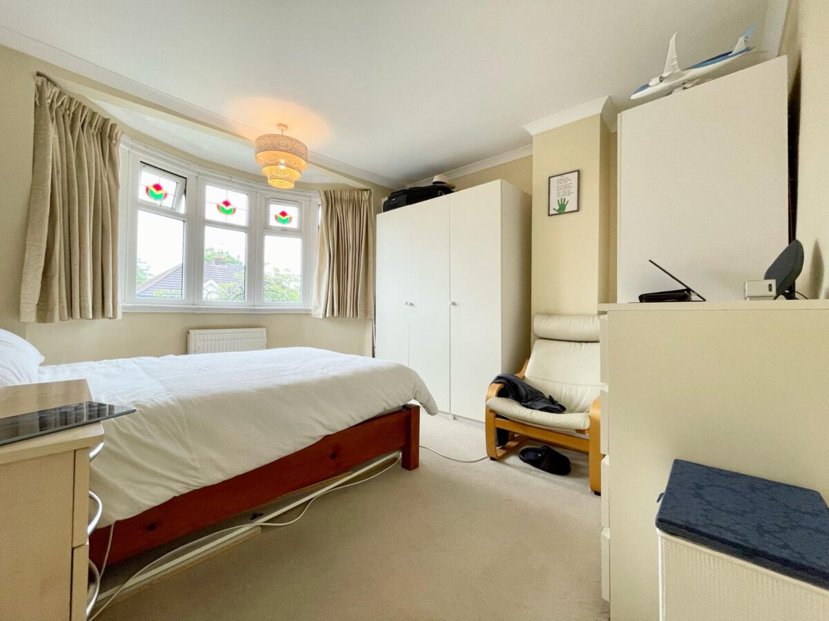 Somerset Avenue, Luton, LU2 0PN