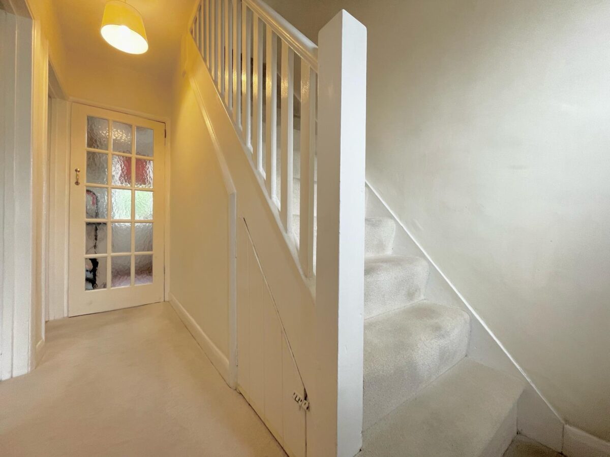 Somerset Avenue, Luton, LU2 0PN