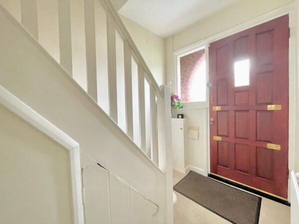 Somerset Avenue, Luton, LU2 0PN